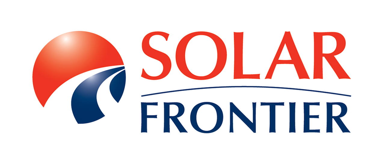 Solar Frontier logo